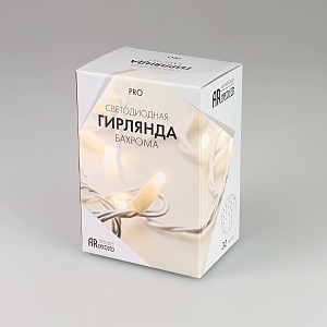 Гирлянда-дождь Arlight 026038