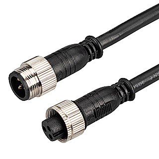 Водонепроницаемый IP67 прямой коннектор для электрического соединения светильников серии LINE Arlight 038888