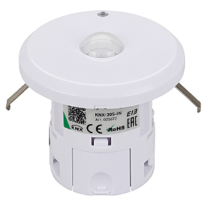 Датчик движения и освещенности для шины KNX Arlight 025672