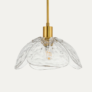 Светильник подвесной ImperiumLoft Fleur-A01 178124-26