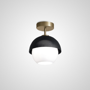 Светильник потолочный ImperiumLoft Craig-C01 151477-26