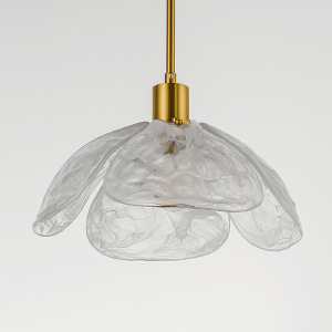 Светильник подвесной ImperiumLoft Fleur-A01 178127-26