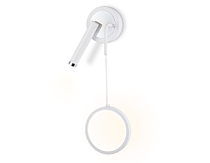 Настенный светильник Ambrella LineTech FL51651