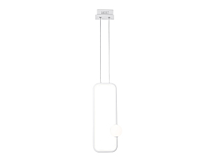 Светильник подвесной Ambrella LineTech FL66361