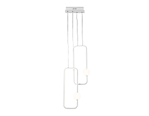 Светильник подвесной Ambrella LineTech FL66365