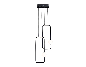 Светильник подвесной Ambrella LineTech FL66366