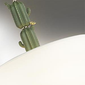 Подвесная люстра Odeon Light EXCLUSIVE Cactus 5425/3