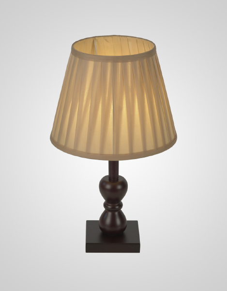 Настольная лампа Мелодия Света Table 000060174