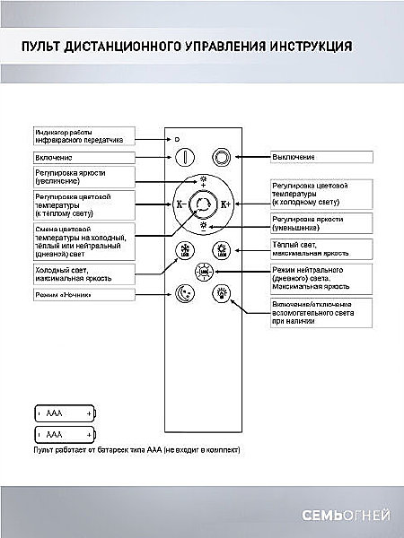 Подвесная люстра Seven Fires Liven SF5023/1P-CR-WT