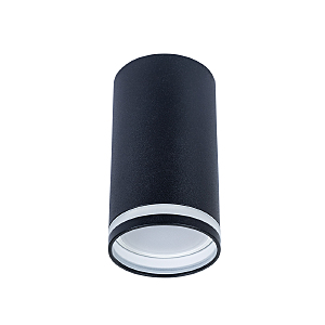 Накладной светильник Arte Lamp Imai A2266PL-1BK