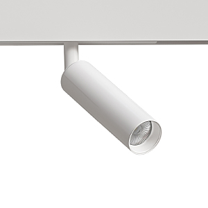 Трековый светильник Arte Lamp Linea A4690PL-1WH
