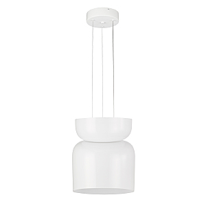 Светильник подвесной Divinare Opal 5245/33 SP-10