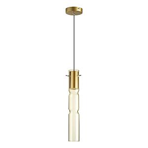 Светильник подвесной Odeon Light Scrow 5059/5LA