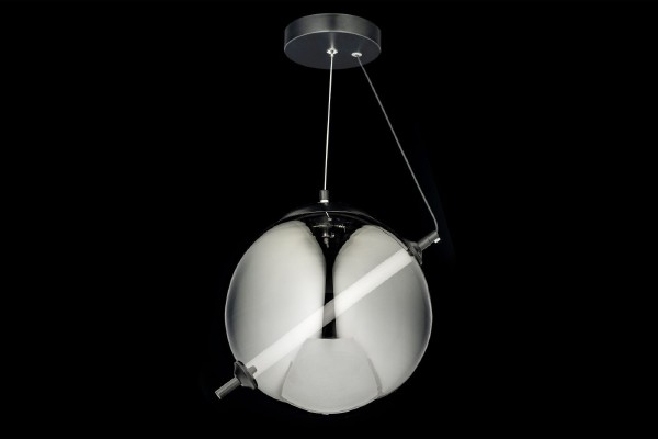 Светильник подвесной Arti Lampadari Canzo Canzo L 1.P8 CL