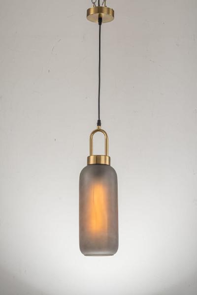 Светильник подвесной Arti Lampadari Narzole Narzole E 1.P2 CL