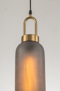 Светильник подвесной Arti Lampadari Narzole Narzole E 1.P2 CL