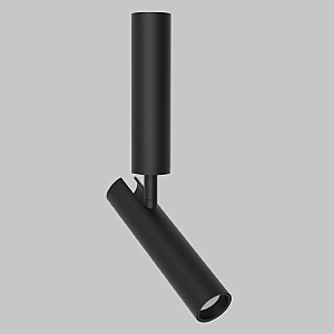 Светильник спот IMEX Spy Led IL.0005.2200-1-BK