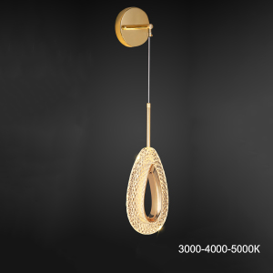 Настенное бра ImperiumLoft Kezia-D-Wall01 226483-23