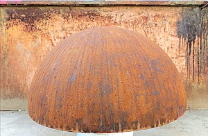 Светильник подвесной ArtCore Купол YS3012-4