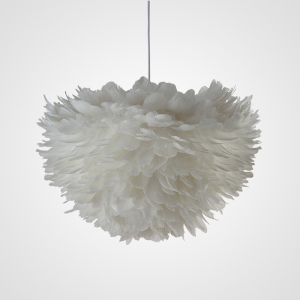 Подвесная люстра ImperiumLoft Feathers01 193192-26