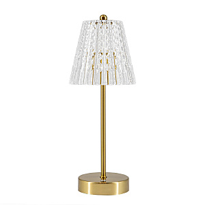 Настольная лампа L'Arte Luce Luxury Bechero L64033.70