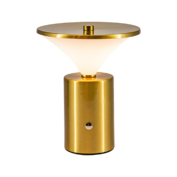 Настольная лампа L'Arte Luce Luxury Quelle L64431.70