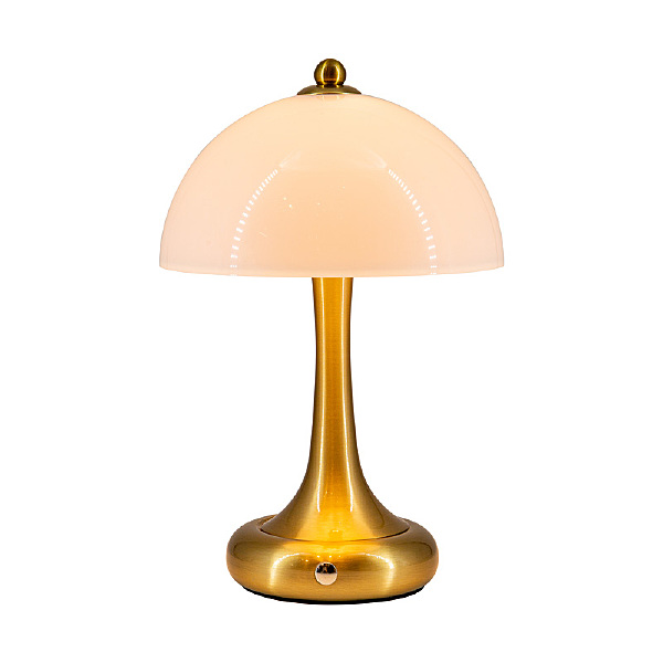 Настольная лампа L'Arte Luce Luxury Tecazo L64931.70