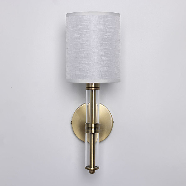 Настенное бра MW Light Конрад 667022901