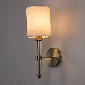 Настенное бра MW Light Конрад 667022901