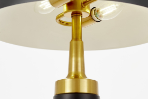 Настольная лампа Lumina Deco LDT 9680