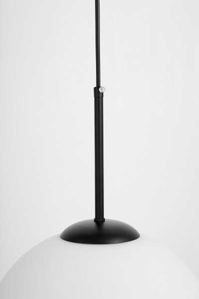 Светильник подвесной Lumina Deco LDP 6030-300 BK