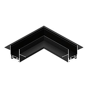 Угол-соединитель потолок-потолок для встраиваемого шинопровода ST Luce Skyflat ST069.409.10