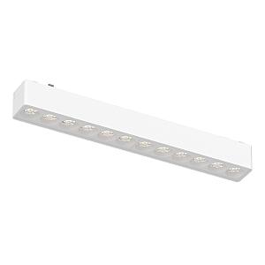 Трековый светильник ST Luce Skyflat ST673.536.12