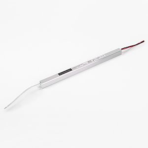 Драйвер для LED ленты Elektrostandard LST Блок питания Узкий 60W 24V IP00 2,5A LST 15A
