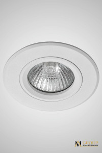 Встраиваемый светильник AM Group Am03 AM03 WH