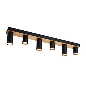 Светильник потолочный F-Promo Olson 4431-6C