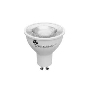 Светодиодная лампа Interiorlight Lens Lens GU10-7W-4000K