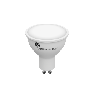 Светодиодная лампа Interiorlight Матт Matt GU10-7W-3000K