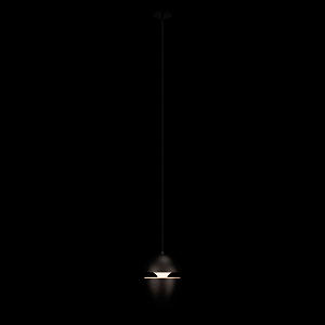 Светильник подвесной Loft It Viterbo 10336 Black