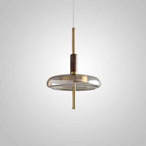 Светильник подвесной ImperiumLoft Mico01 233013-23
