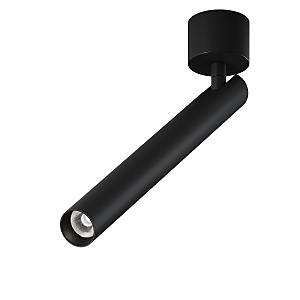 Светильник спот Maytoni Focus T C141CL-L300-6W4K-B