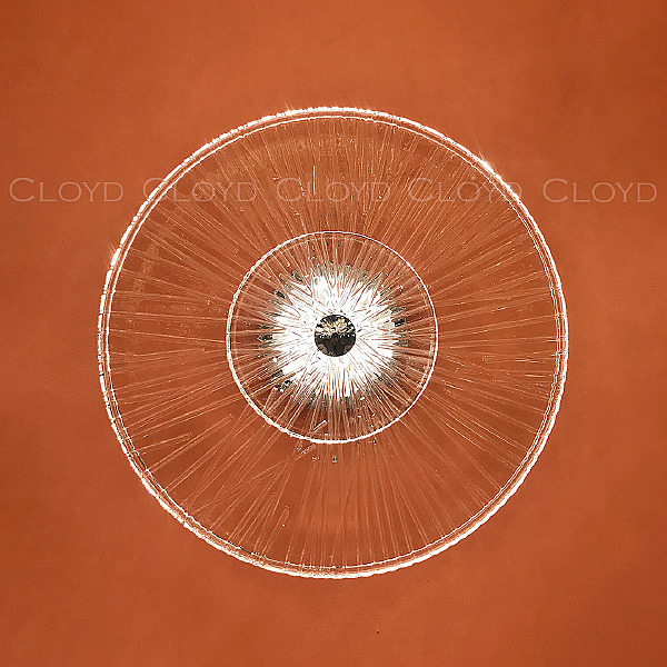 Настенный светильник Cloyd Helion 20352