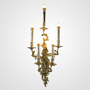 Настенное бра ImperiumLoft 255546-01 255546-01