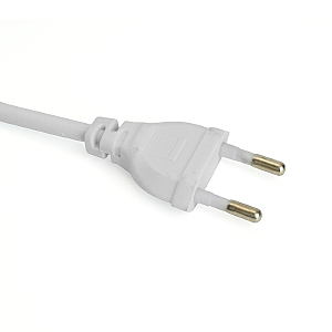Сетевой шнур для ленты 220V Feron LD091 48808