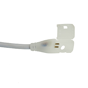 Сетевой шнур для ленты 220V Feron LD091 48808