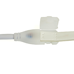 Сетевой шнур для ленты 220V Feron LD091 48808