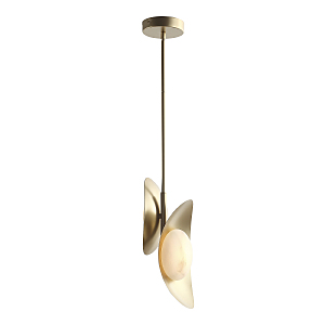 Светильник потолочный ST Luce Pearl SL6229.203.02