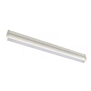 Трековый светильник iLEDEX TECHNICAL VISION48/25 SMART 4825-040-L497-24W-110DG-WH