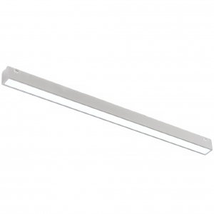 Трековый светильник iLEDEX TECHNICAL VISION48/25 SMART 4825-038-L895-30W-110DG-WH