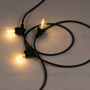 Струнный светильник Kanlux Grl 35750